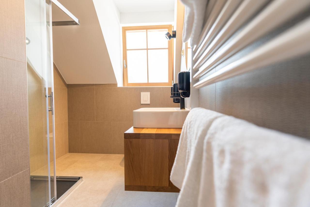 Apartmán se 2 ložnicemi