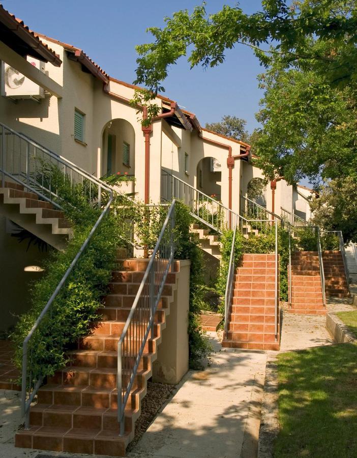 Apartmán s klimatizací (2 dospělí a 1 dítě)