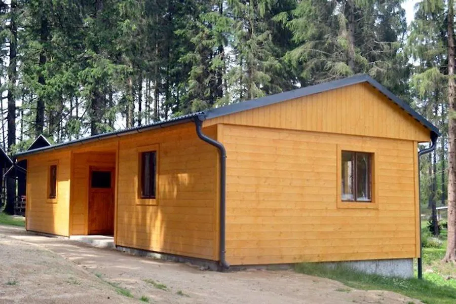Chaty Zvule-1