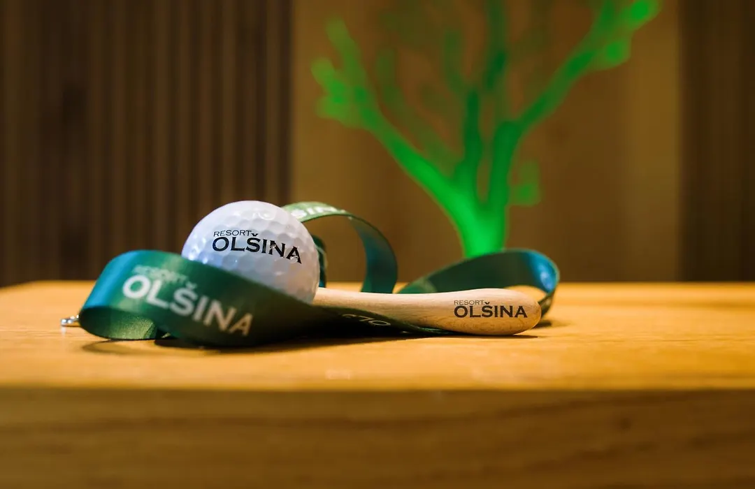 Rekreační Zařízení Olšina-1