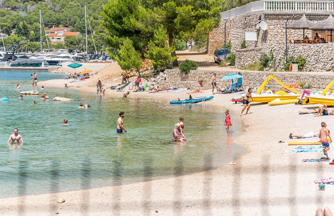 Oaza Mira Camping Resort-1