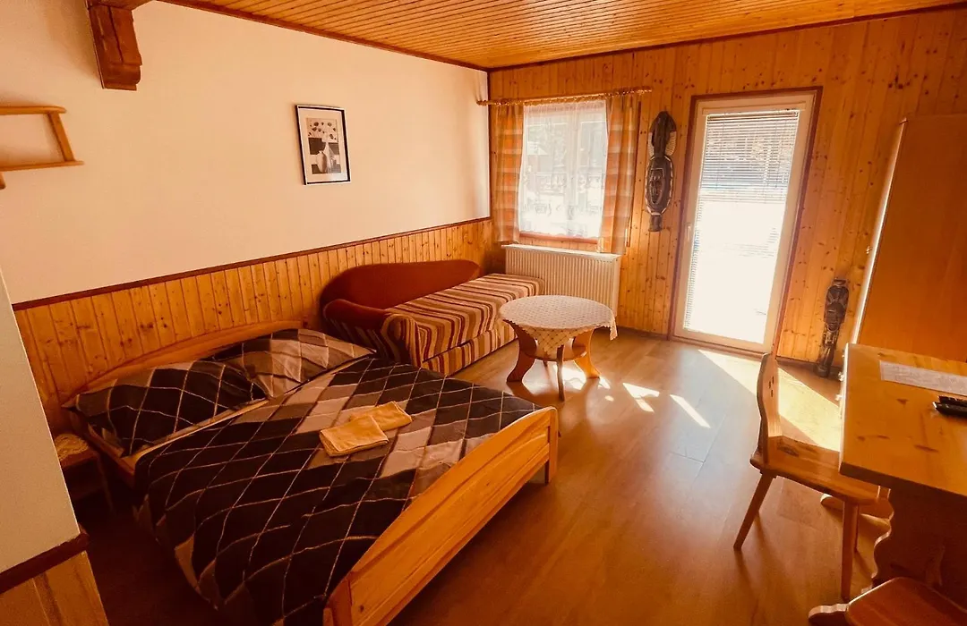 Pension Peklo-1