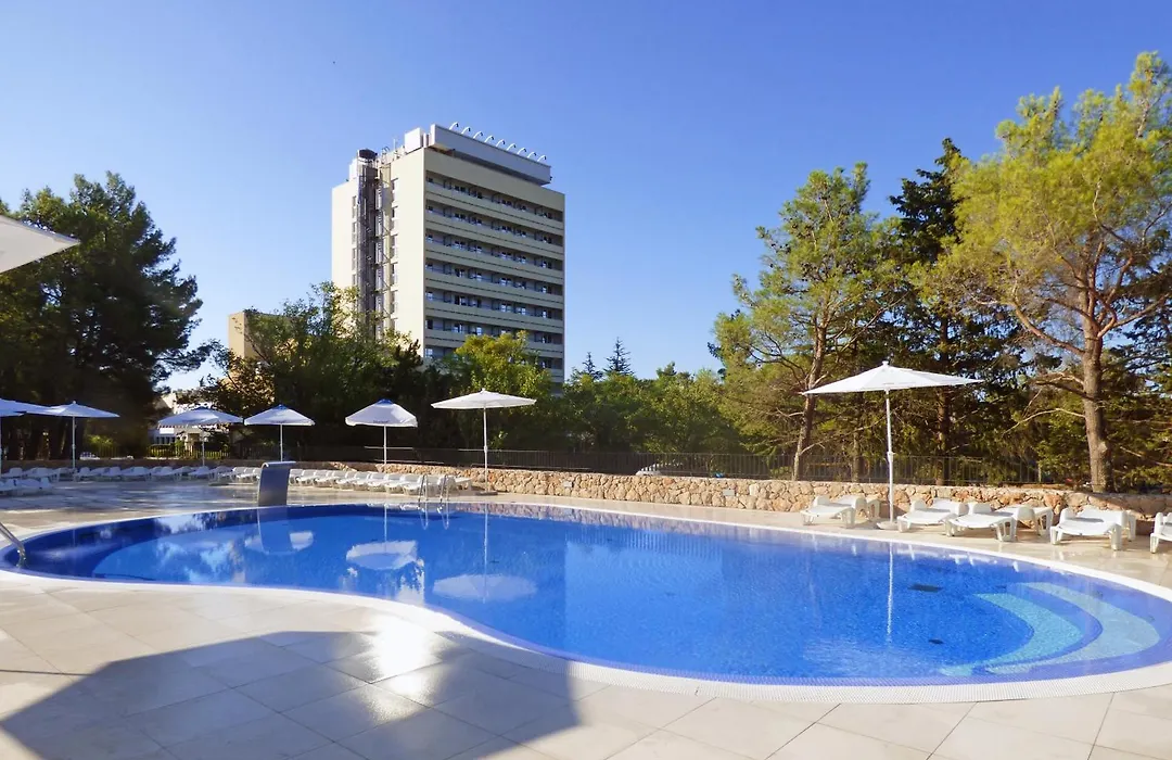 Camping Paklenica-1