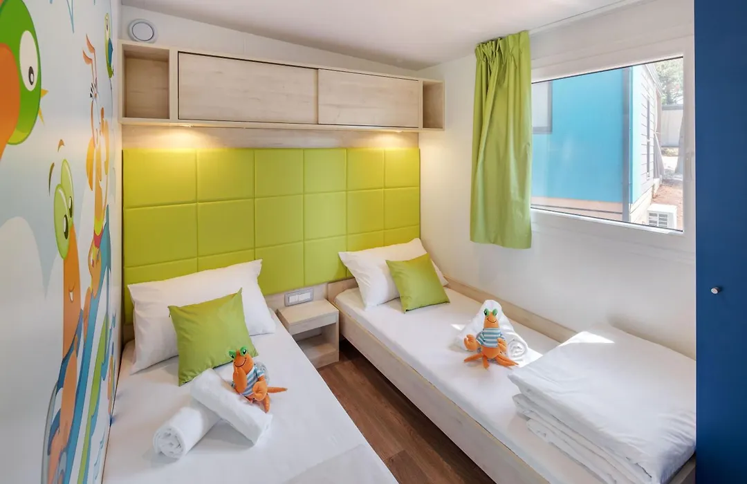 Valamar Camping Lanterna-1