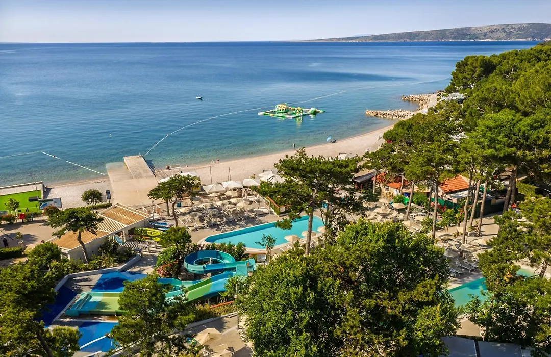 Valamar Camping Jezevac-1