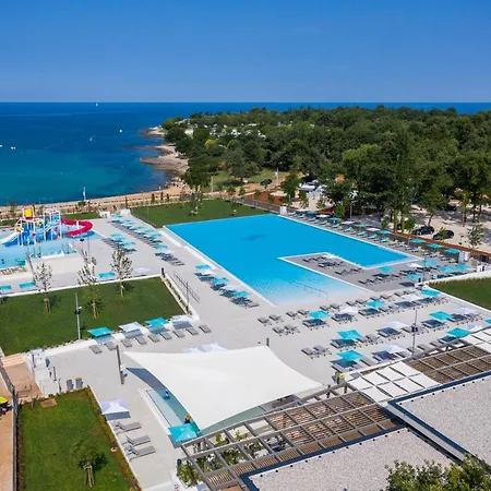 Camping Park Umag Mobile Homes-2
