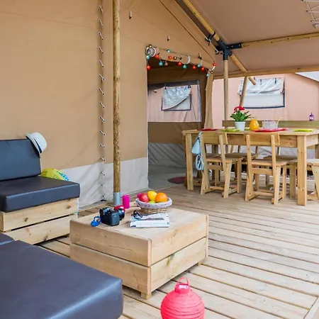 Vacanceselect Premium Lodge Polari-2