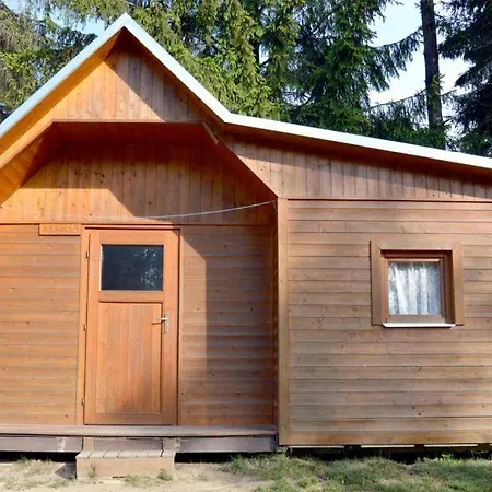 Chaty Zvule-2