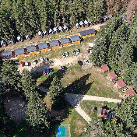 Chaty Zvule-3