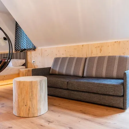 Guesthouse & Camping Danica Bohinj-2