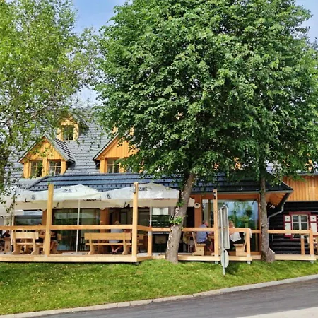 Guesthouse & Camping Danica Bohinj-3
