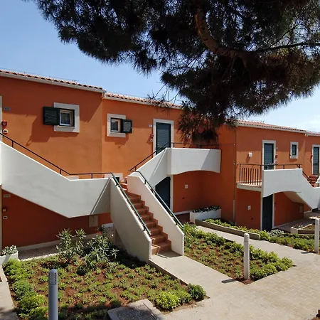 Koversada Apartments Naturist Park-3