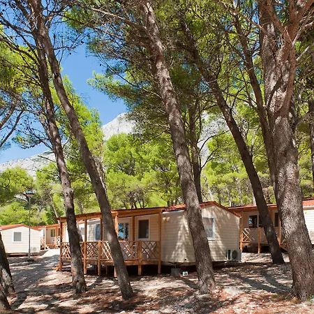 Mobile Homes Basko Polje Campground-2