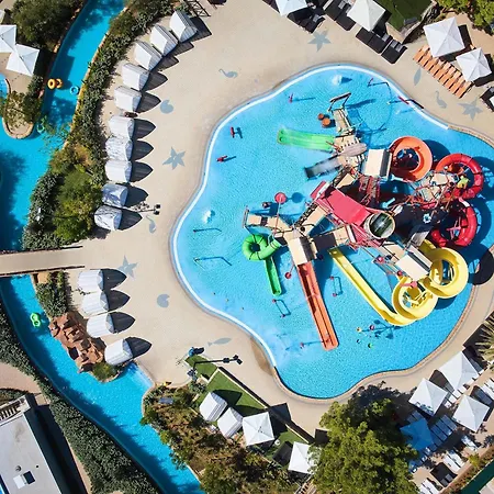 Amadria Park Camping Sibenik Mobile Homes-3