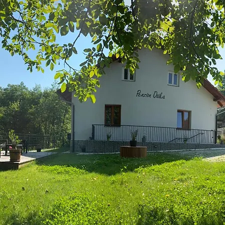 Penzion Osika-3