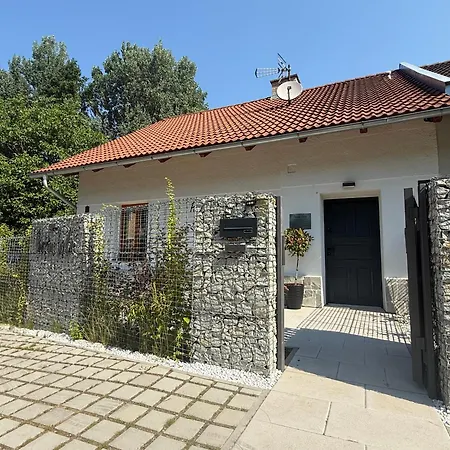 Penzion Osika-2