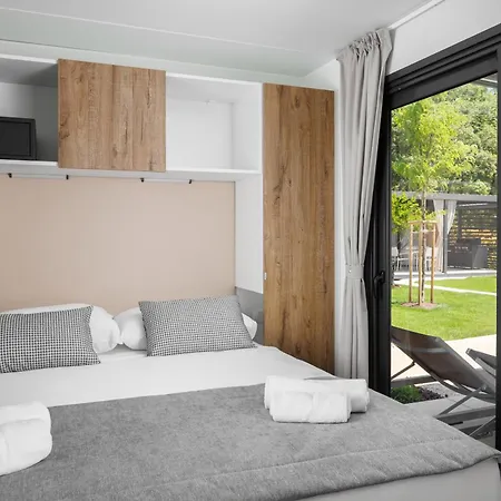 Camping Park Umag Mobile Homes-3