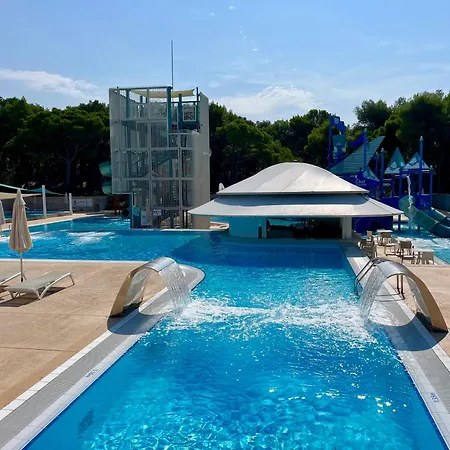 Glamping Tents | Losinj | Camp Cikat-2